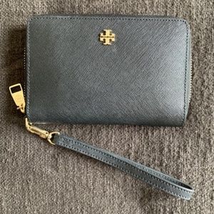 Tory Burch Wristlet Wallet